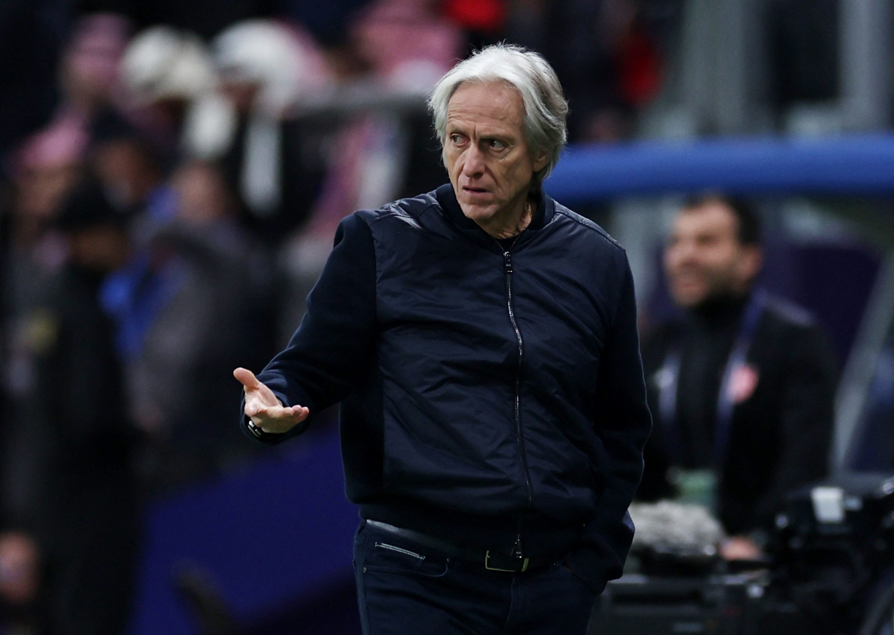 TNT：安切洛蒂在宣读巴西名单时漏掉若昂·佩德罗，读完了才发现