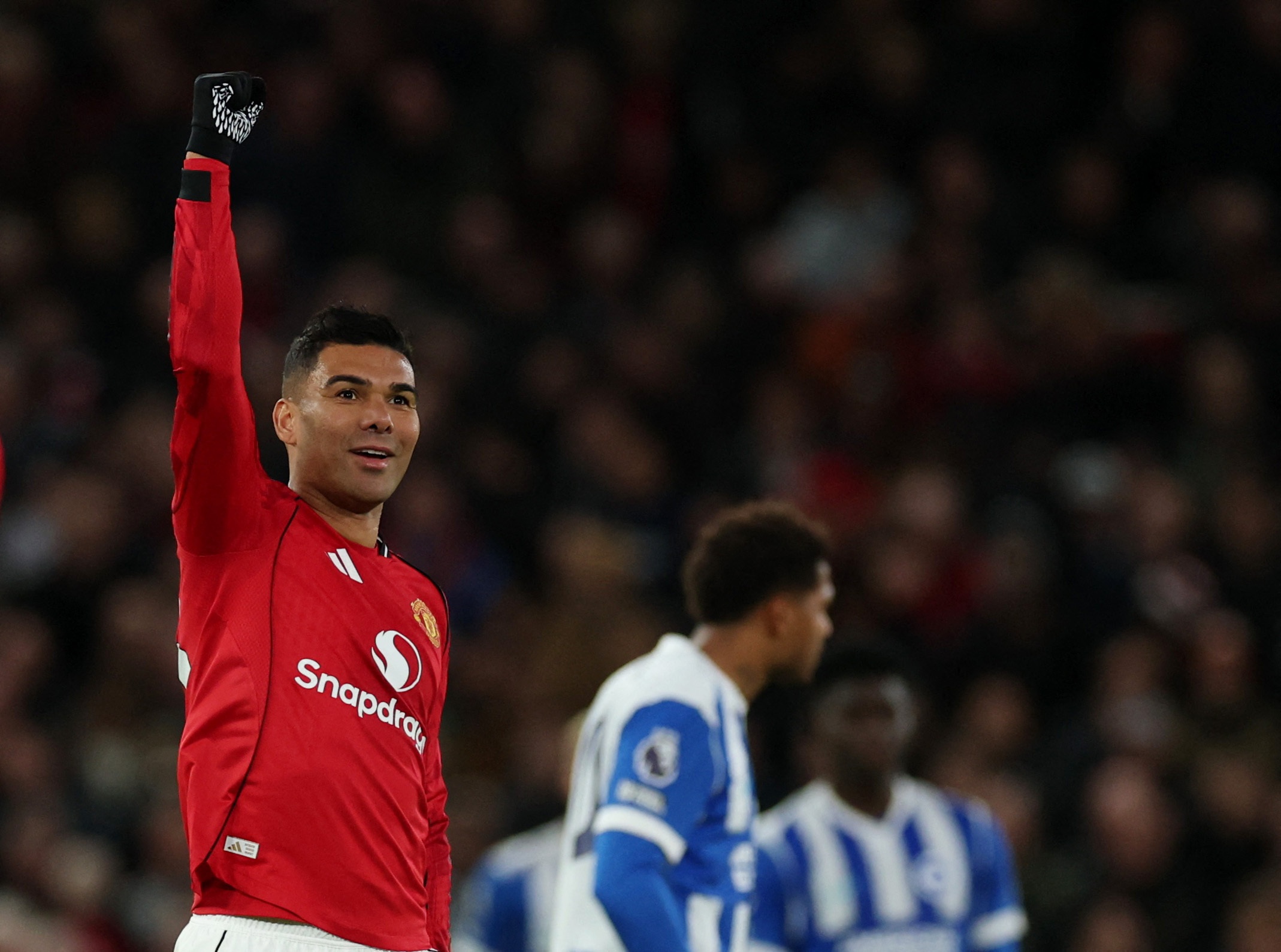 刘维伟：球队遇到困难是很正常的 球员努力拼搏的精神值得表扬