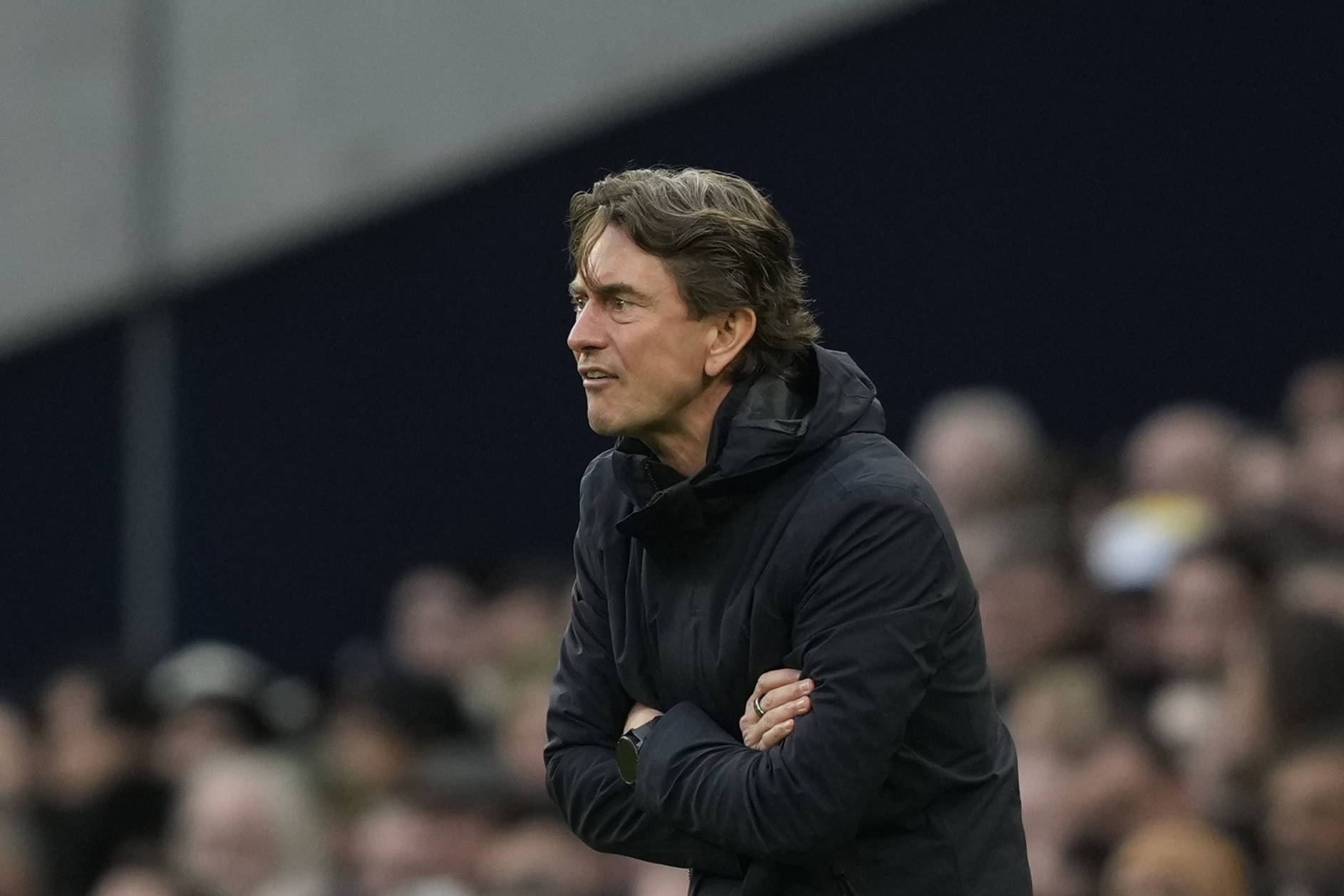 巴黎市长候选人：阿什拉夫在其强奸案审理期间，不应再参加比赛