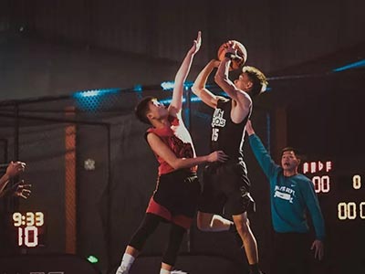 男篮cba直播决赛